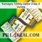 Kamagra 100Mg Gelée Orale À Vendre 12